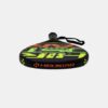 HIROSTAR Vamos Padel Racket - Image 3