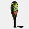 HIROSTAR Vamos Padel Racket - Image 4
