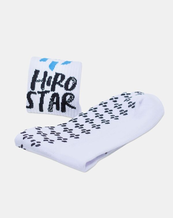 Hirostar Grip Socks - Image 2
