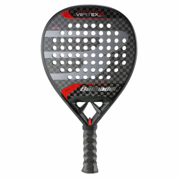 Bullpadel Vertex 04 Hybrid