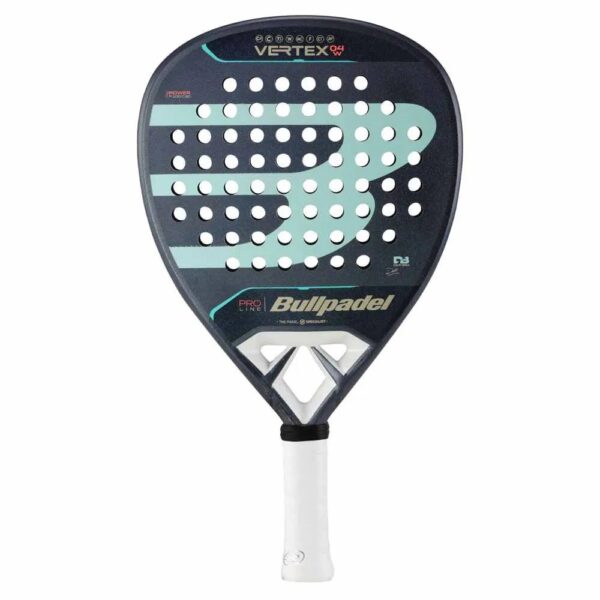 Bullpadel Vertex 04 Woman