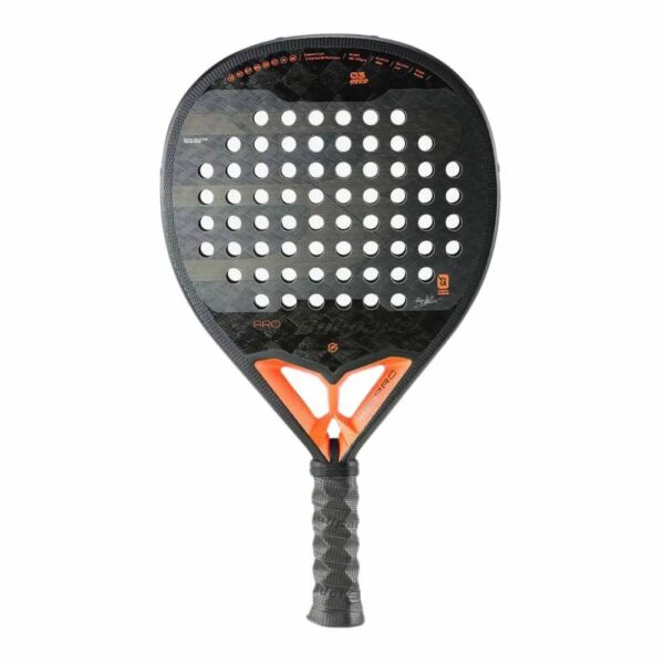 Bullpadel Hack 03 Hybrid