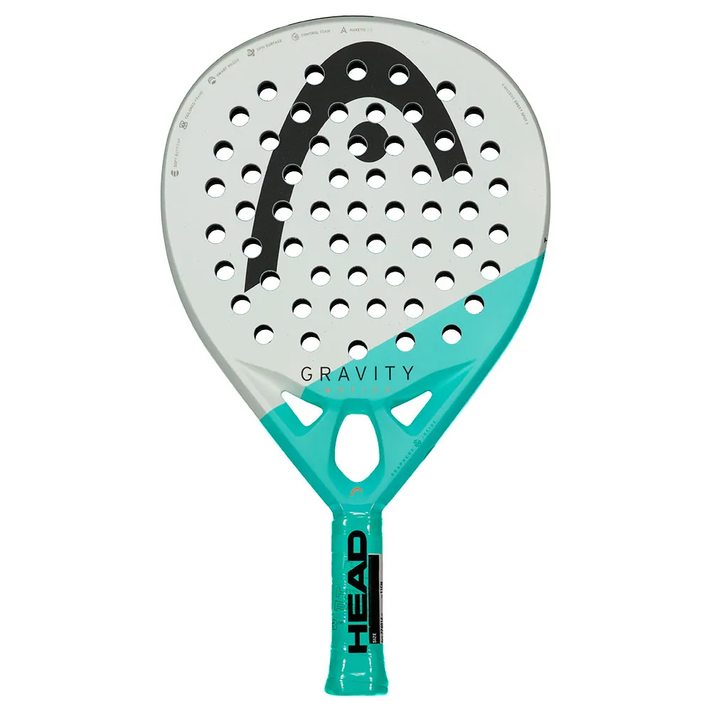 Head Gravity Motion 2024 World Of Padel Head Gravity Motion 2024 World Of Padel