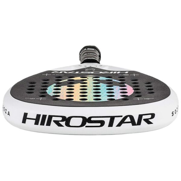 HIROSTAR Alien Padel Racket - Image 2