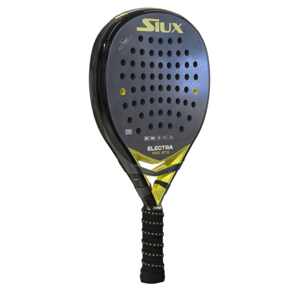 Siux Electra ST 3 Pro - Image 6