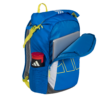 Adidas Multigame 3.3 Blue/yellow - Image 7