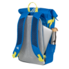 Adidas Multigame 3.3 Blue/yellow - Image 5