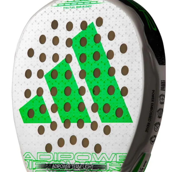 Adidas Adipower Team Light - Image 3