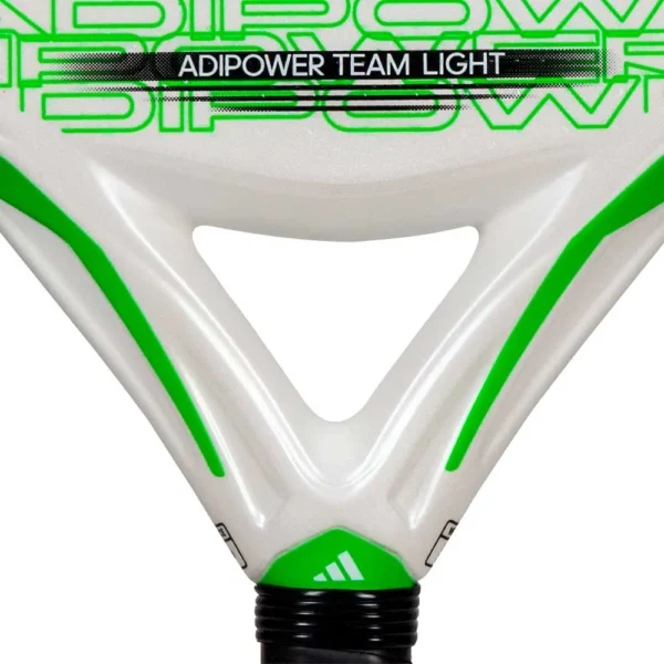 Adidas Adipower Team Light - Image 2