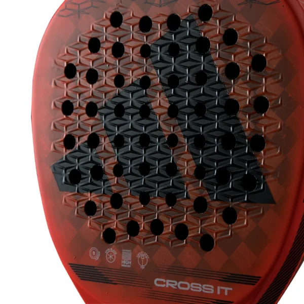 Adidas Cross It - Image 2
