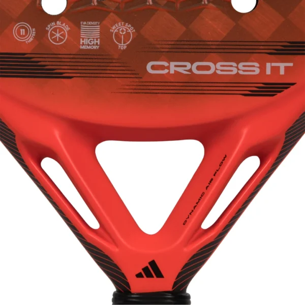 Adidas Cross It - Image 3