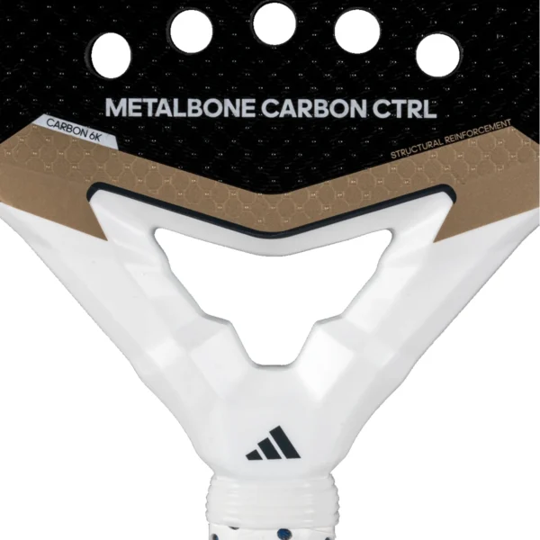 Adidas Metalbone Carbon Control 3.4 - Image 5