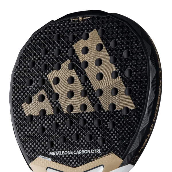 Adidas Metalbone Carbon Control 3.4 - Image 6