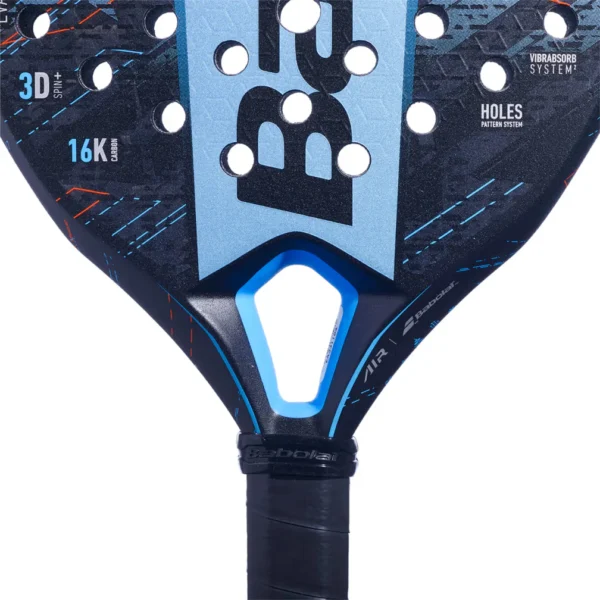 Babolat Air Viper 2024 - Image 4