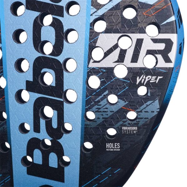 Babolat Air Viper 2024 - Image 5