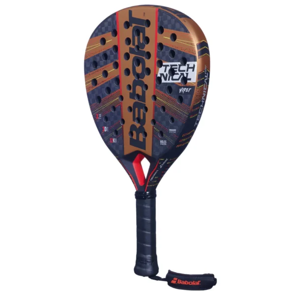 Babolat Technical Viper 2024 - Image 2
