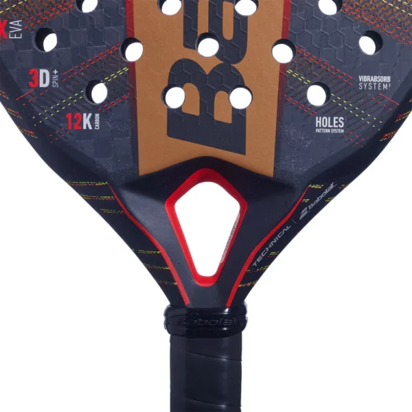 Babolat Technical Viper 2024 - Image 4