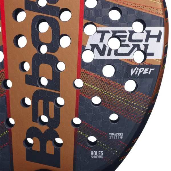 Babolat Technical Viper 2024 - Image 5