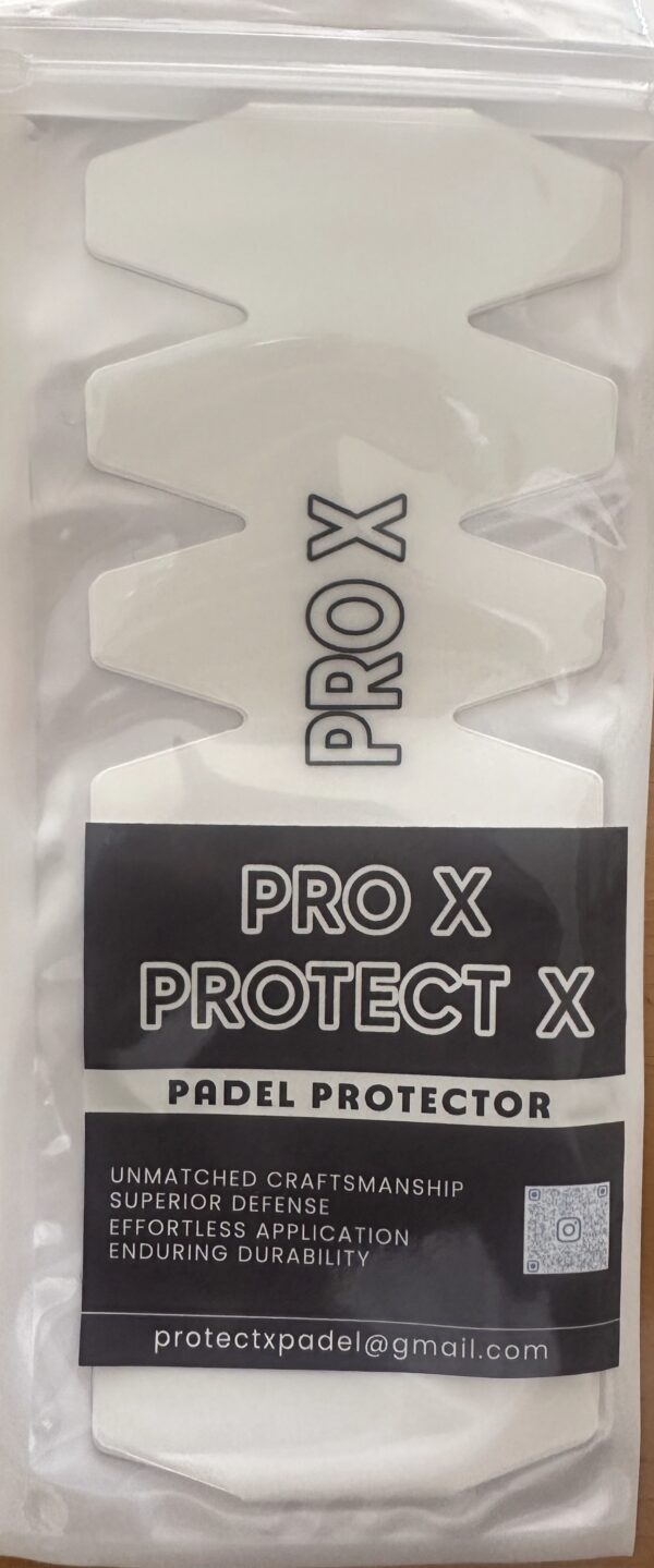 PROTECT X CLEAR