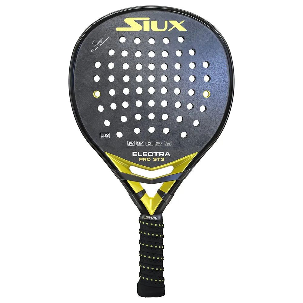 Siux Electra ST 3 Pro