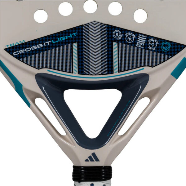 Adidas Cross It Team Light 3.4 - Image 5