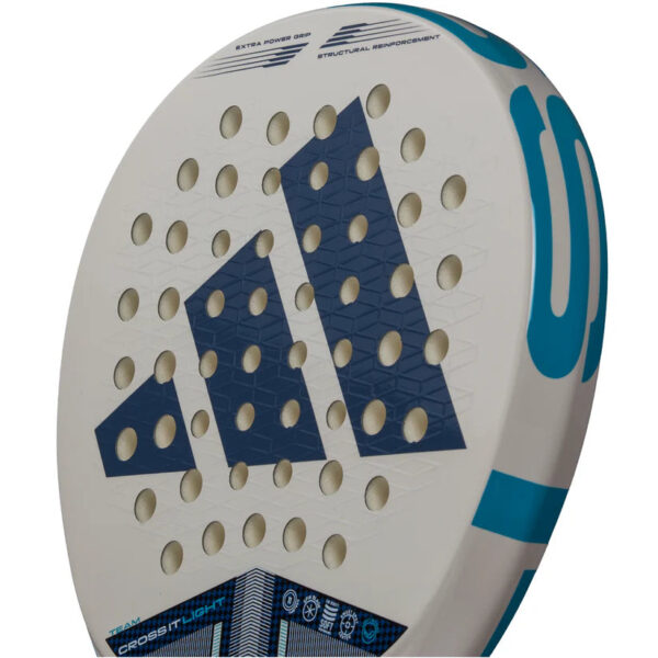 Adidas Cross It Team Light 3.4 - Image 4