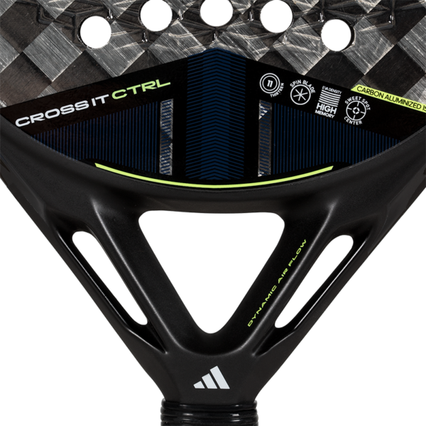Adidas Cross It Control 3.4 - Image 6