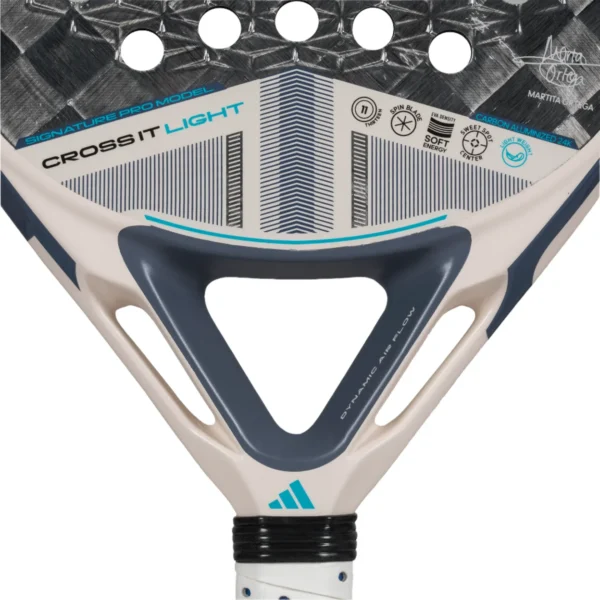 Adidas Cross It Light 3.4 - Image 6