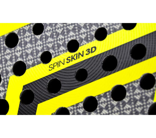 TECHNIFIBRE WALL BREAKER 355 - Image 3