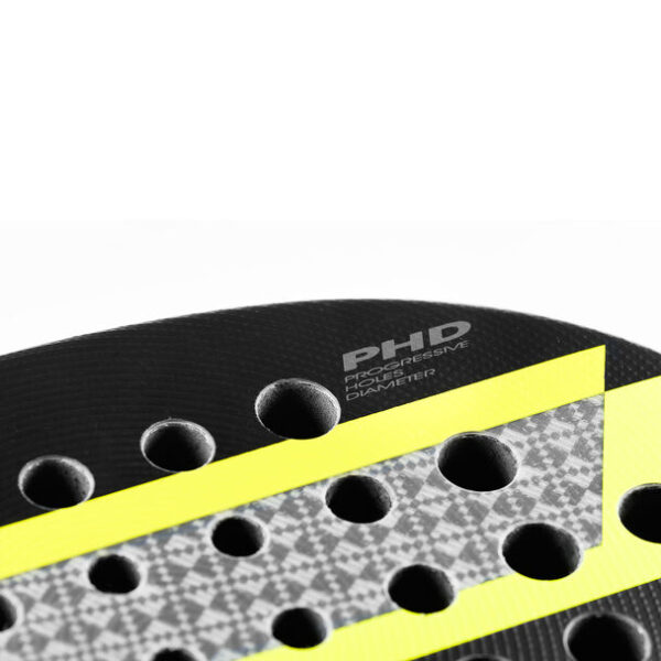 TECHNIFIBRE WALL BREAKER 355 - Image 4