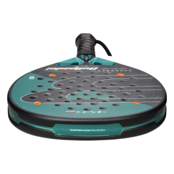 Bullpadel Hack 04 Hybrid | 2025 - Image 9