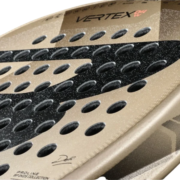Bullpadel Vertex 04 Women | 2025 - Image 5