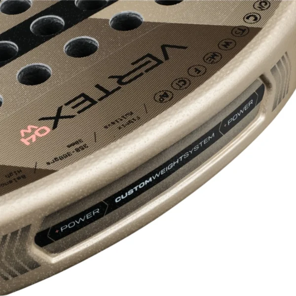 Bullpadel Vertex 04 Women | 2025 - Image 7