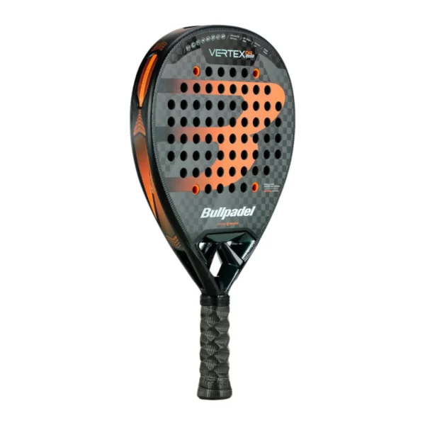 Bullpadel Vertex 04 Hybrid 2025 - Image 2