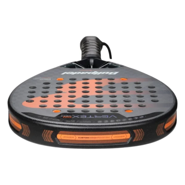 Bullpadel Vertex 04 Hybrid 2025 - Image 4