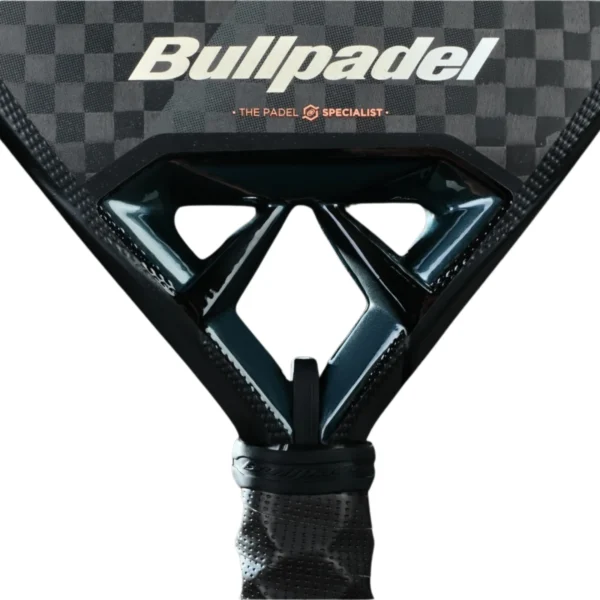 Bullpadel Vertex 04 Hybrid 2025 - Image 5