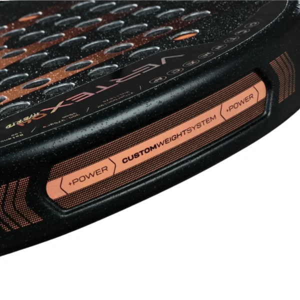 Bullpadel Vertex 04 Hybrid 2025 - Image 6