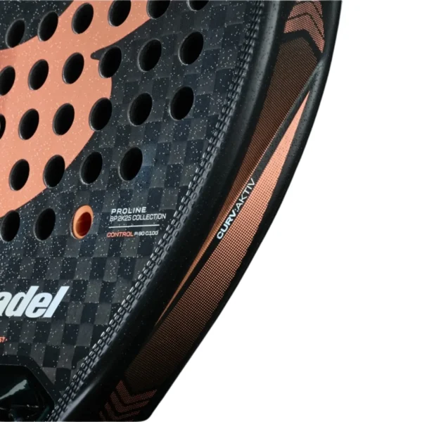 Bullpadel Vertex 04 Hybrid 2025 - Image 8