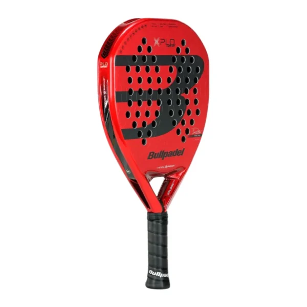 Bullpadel XPLO Comfort 2025 - Image 2