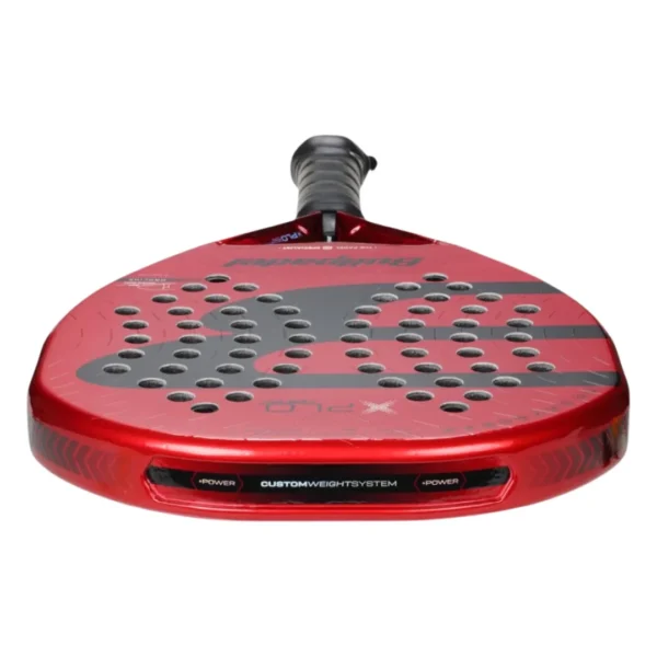 Bullpadel XPLO Comfort 2025 - Image 4