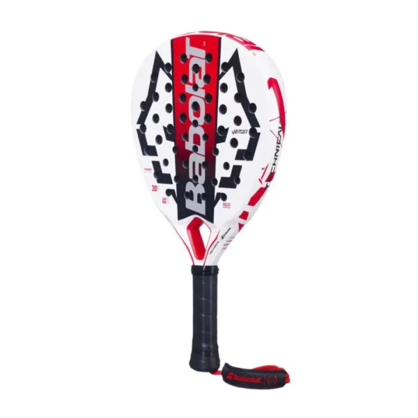Babolat Technical Veron Juan Lebron 2025 - Image 2