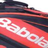 BABOLAT JUAN LEBRON BAG - Image 2