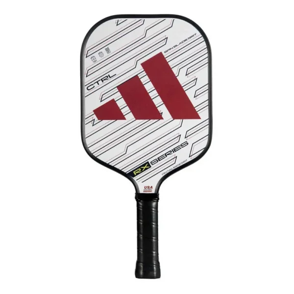 adidas rx control pickleball racket