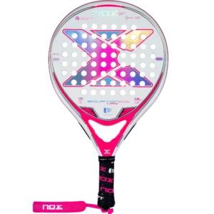 NOX Equation Light Advanced Series 2025 Racket