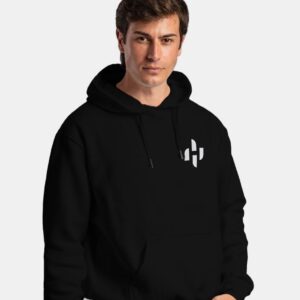 HIROSTAR Street Padel Sweatshirt