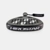 HIROSTAR Blackstone Padel Racket - Image 2