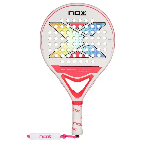 NOX Equation W Light