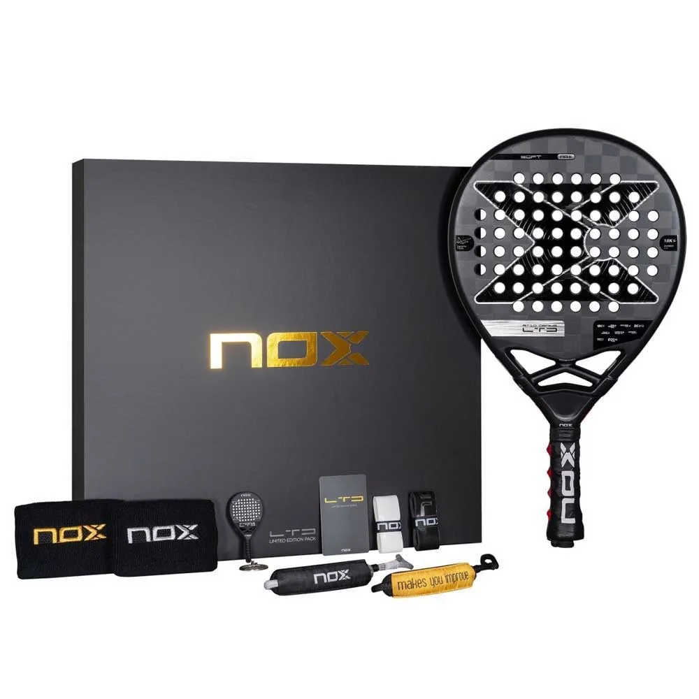 NOX AT 10 LTD 2025