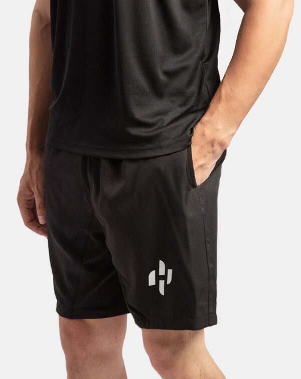 HIROSTAR Street Padel Shorts