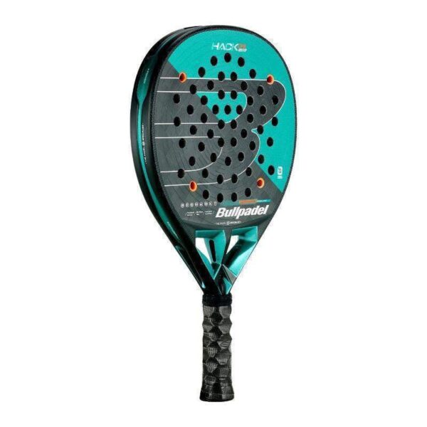 Bullpadel Hack 04 Hybrid | 2025 - Image 2